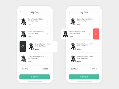 Mamas&Papas Check out concept app app design brand branding checkout clean commerce design ecommerce flat interaction interior ios mimimal minimal minimalism minimalistic ui ux whitespace