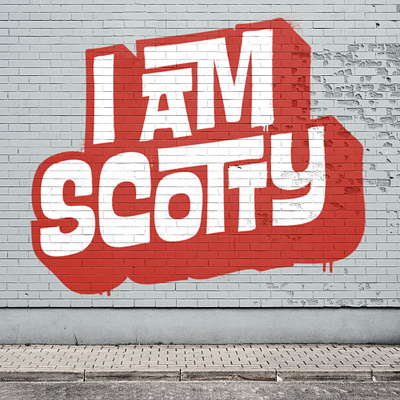 New iamscotty