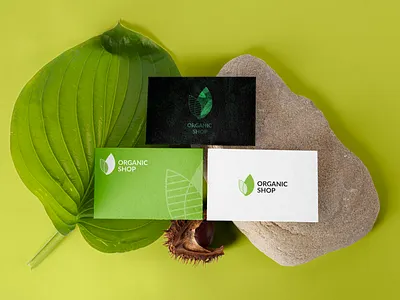 ORGANIC SHOP bio design designer eco food healthy healthy eating logo design online onlinstore organic organic food product product branding product design products protein shop vitamins