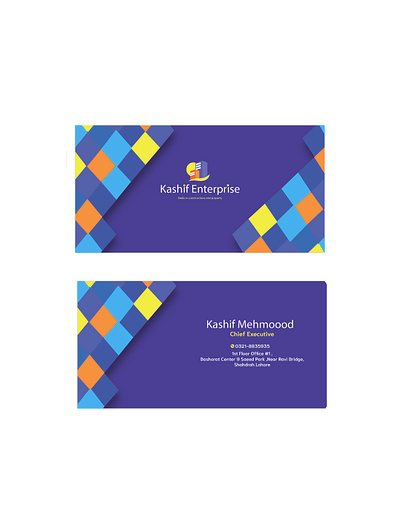 business card1 01 business cards istationary design istationary design property dealing