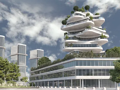 3low 3d 3d art 3d artist 3d modeling 3d render architecture archviz c4d cinema 4d cinema4d