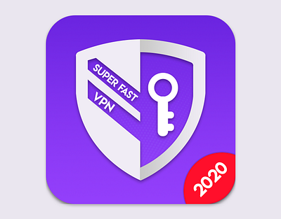 VPN APP ICON adobe photoshop cc