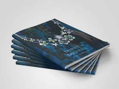 Ten Yad 2019 auction bridal catalog charity fashion fundraising jewellery magazine non profit