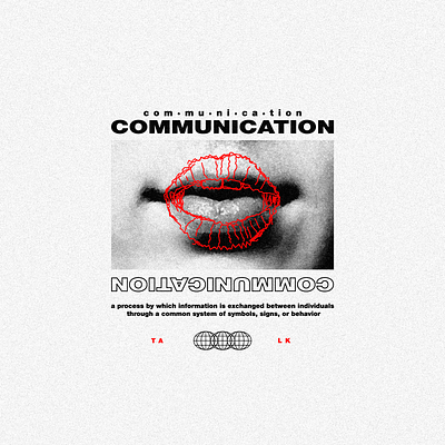 ''COMMUNICATION'' art art direction artist artwork artworks design design art designs inspiration layout design