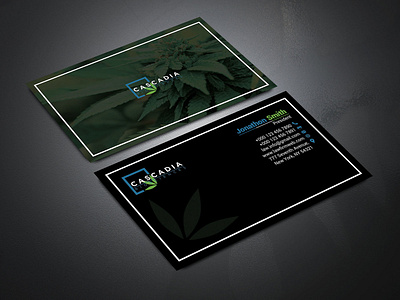 Business Card Design business card business card mockup