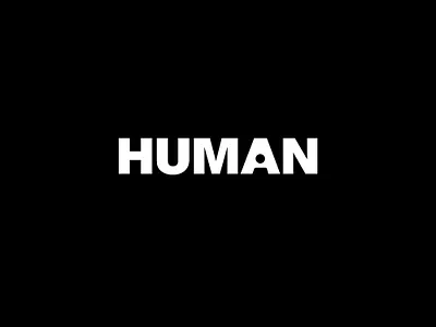 Human by Alex@ndra © design human logo