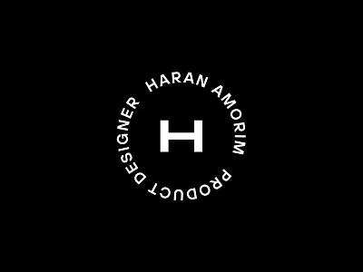 New Personal Branding app brand branding icon logo typography ui ux vector web