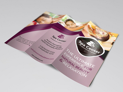 Trifold Brochure design Part 2 branding business design designer designs flyer flyer artwork flyer design flyer template flyers looking flyer trifold trifold brochure trifold template