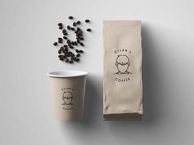 Coffee Logo brand branding branding and identity branding design icon logo logo design logodesign logos logotype minimalist minimalist design minimalist logo