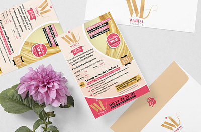 invitation mockup