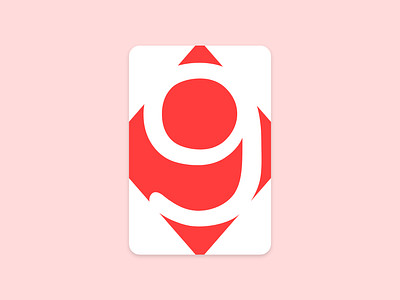 9 of Diamonds adobexd card deck diamonds