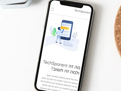 techsparent animation branding icon illustration tecnologia template ui vector webdeisgn webdesign