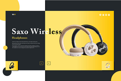 mivi emailer branding branding design graphic design illustration promotion