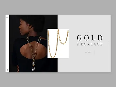 Jewelry Showcase brand creative creative design design elementor jewelry shop showcase ui ux web website wordpress