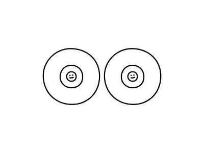 Boobs - Ignorant Doodle art black and white boobs design doodle draw drawing female feminism flash girl girl power ignorant ignorant style illustration minimal simple tattoo tits woman