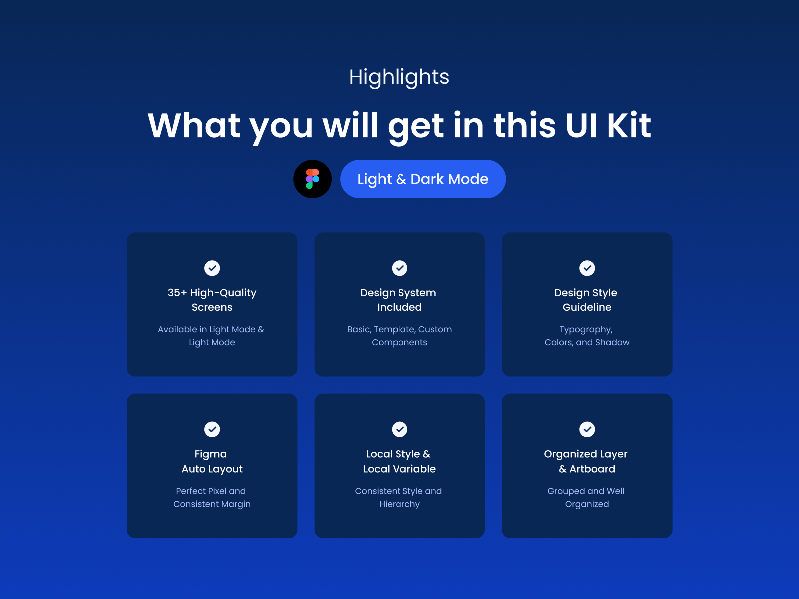 Example of Car Rental App UI Kit