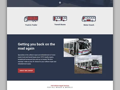 WordPress Design & Dev