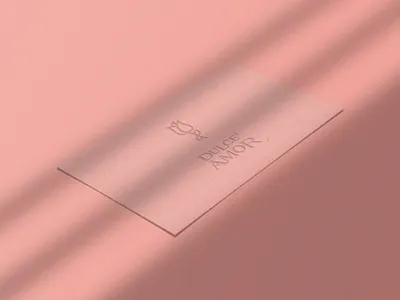 Dulce Amor brand brand design brand identity branding business card business card design corporate brand identity corporateidentity design graphicdesign identity logo packaging typography vector