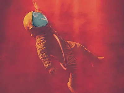 Freefall album artwork design graphic design illustration print design