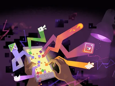 Mobile Crashing application apps crash error 404 existential crises existential crises facetime instagram mobile snapchat space time continuum tinder twitter