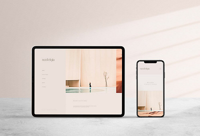 Free iPad Pro and iPhone 11 Mockup apple branding design freebie freebies ipad iphone mockup mockup psd upad