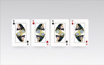 Facecards cards illustration weeklywarmup