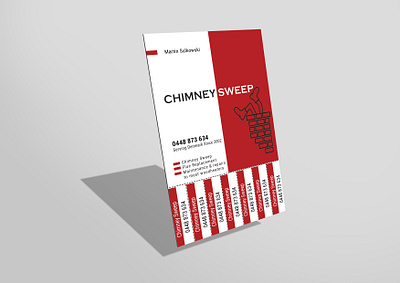 tear off perfect flyer branding corporate flyer flyer design flyer mock up torn liflet