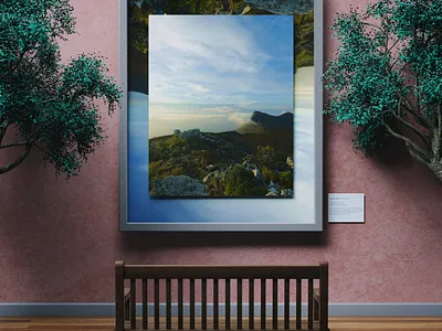 Gallery. 3d cinema4d design idea illustration mograph motion graphics octane typography ui