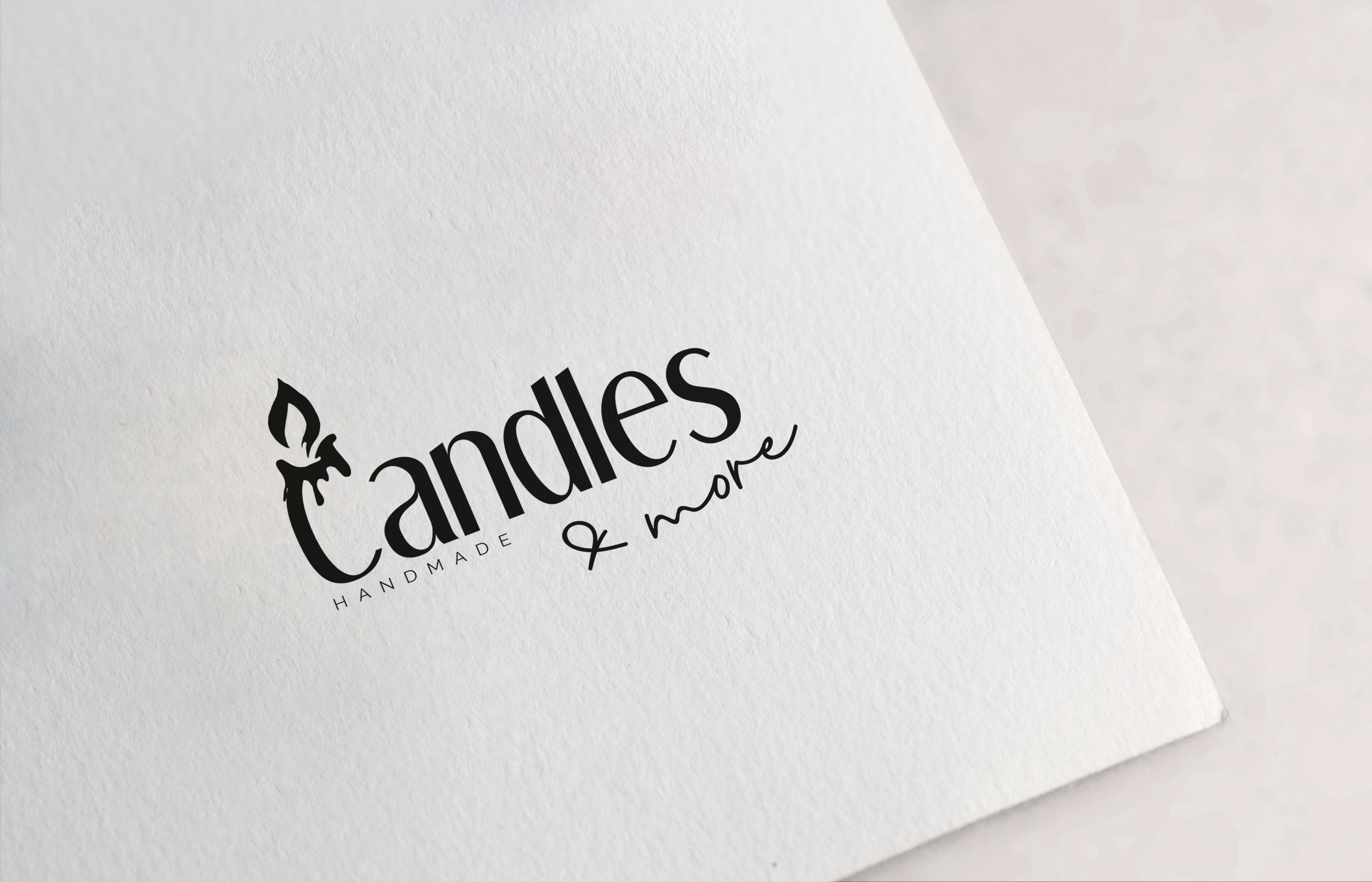 Example of Branding & Logo Design