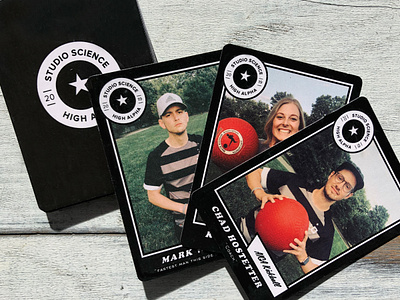 Kickball Trading Cards baseball cards kickball team trading cards