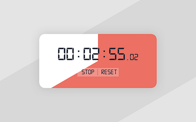 Daily ui 014 - Countdown timer countdown timer daily ui daily ui 014 dailyui