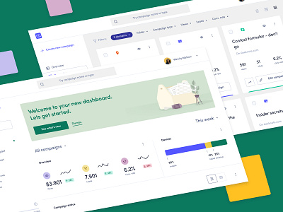 Dashboard showcase branding dashboard dashboard ui design figma illustration minimal minimalist statistics stats ui ux web website