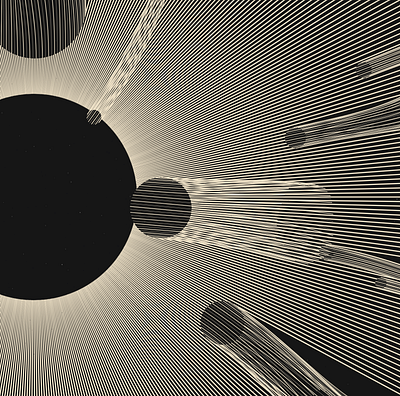 solace abstract generative generativeart p5js sofloo solace space