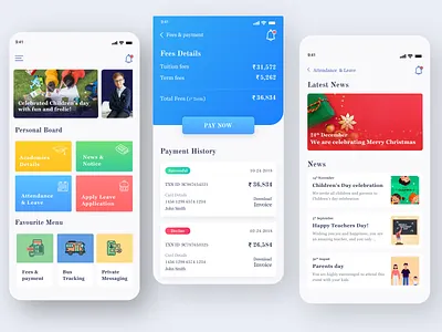 School app another screens app branding design interaction design mobile app design product user experience user experience design user experience ux user interface