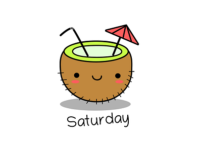 100day project #day11 animation cartoon design digitalart doodle doodleart illustration minimalist ui vector