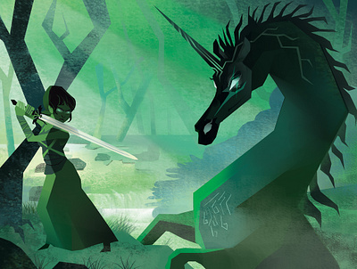 women with swords animation art art for film character design characters for animation design digital art illustration visual development