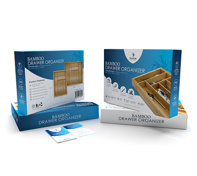 Product Packaging Design