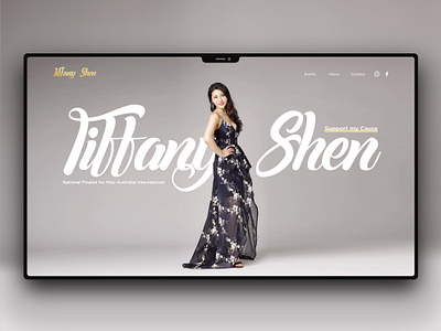Website UI banner design design ui ui design web design website website design