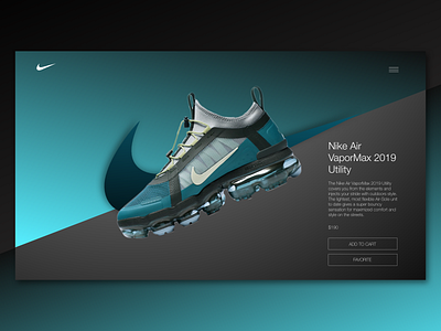 NIKE app application brand branding buy design ecommerce nike nike air max online shop online store shoes shop sneaker ui ui design ux ux design web design