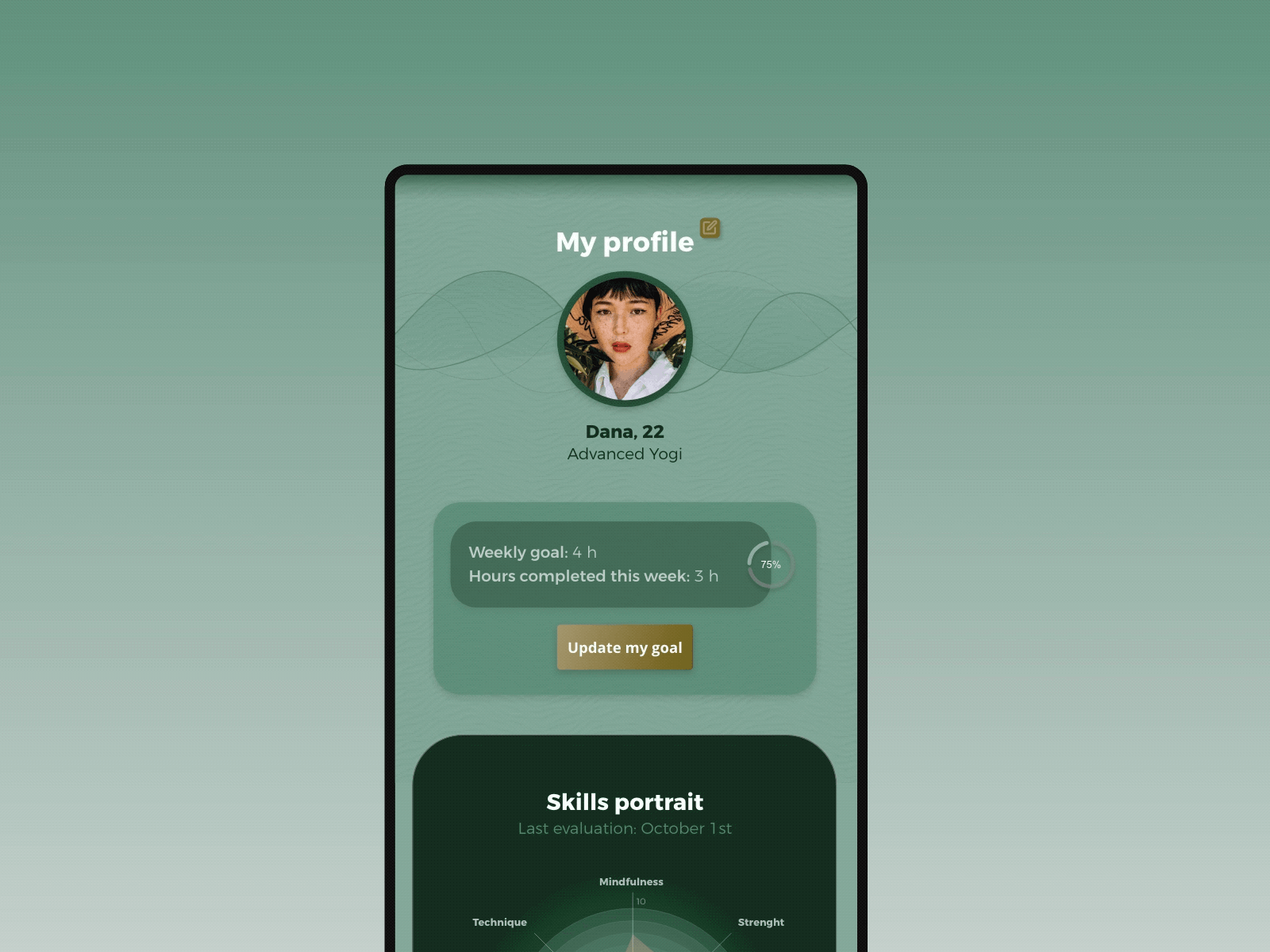 DAILY UI #016 | Pop-up/Overlay 016 app daily 100 challenge dailyui dailyui016 dailyuichallenge mobile ui overlay popup ui uidesign uiuxsupply