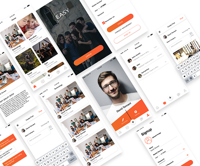 Messaging App