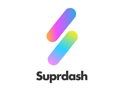 Suprdash adobexd animation branding dashboard design design illustration interaction design loading animation logo animation super typography ux design