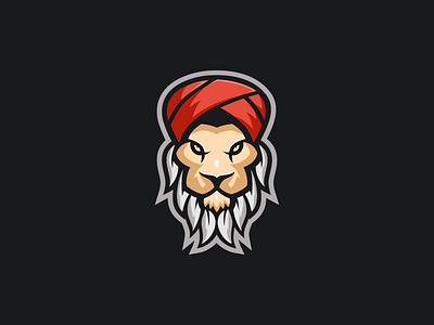 LION GURU 99d design dribble dubai guru ideas illustration india instagram lion logo logoawesome logoinspirations logosale nature qatar sale thedesignmate vector wild