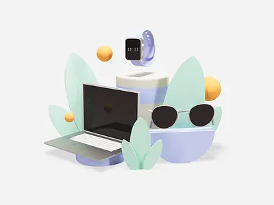 HoneyPay applewatch credit honey honeypay laptop money online shopping payments save sunglasses