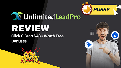 Unlimited Leads Pro Review: My Hands On Experience buyunlimitedleadspro unlimitedleadspro unlimitedleadsprocoupon unlimitedleadsprodemo unlimitedleadsprodiscount unlimitedleadsproexperience unlimitedleadsprofeedback unlimitedleadsproofficial unlimitedleadsproprice unlimitedleadsproreview unlimitedleadsprousa