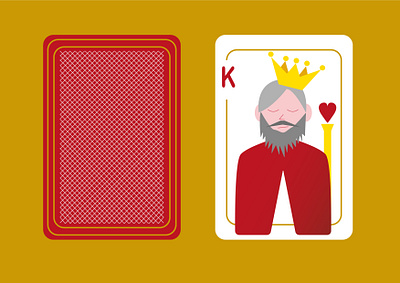 The King. charachter design childrens book childrens illustration dribbble best shot dribbbleweeklywarmup flat design illustration illustration art illustration design illustrator personal project vector art