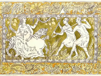 the hunt for a unicorn