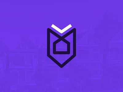 Tennessee Real Estate Institute Icon book brand brand design branding education house icon icon design iconography illustration illustration design logo logo design real estate shield social icon social media vector