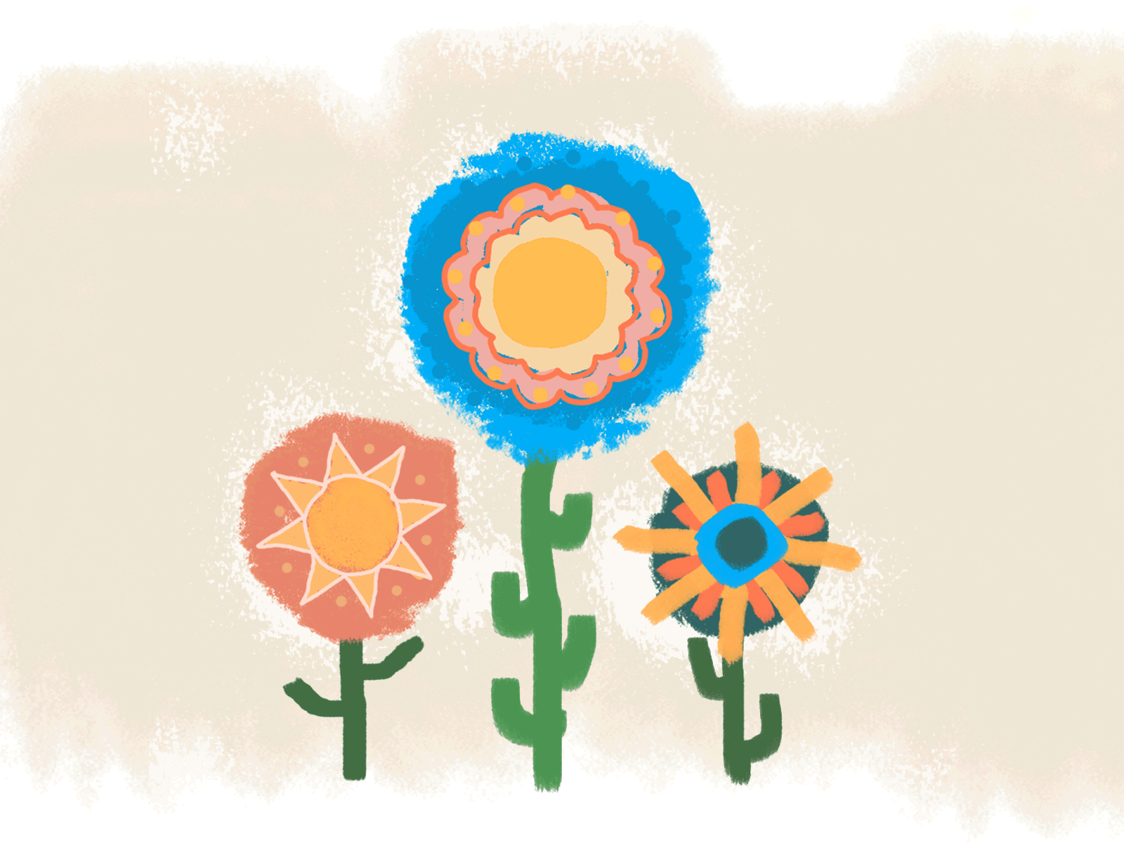 Skillshare Tutorial #Learning design gif animation illustration