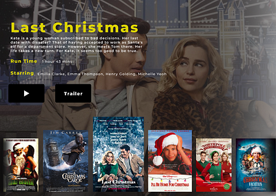 Tv App